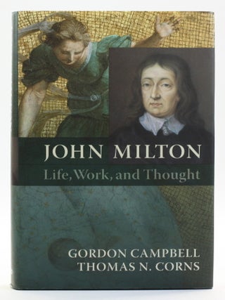 JOHN MILTON: Life, Work, and Thought