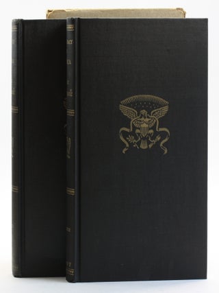 DEMOCRACY IN AMERICA [2 Volume Set]