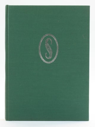 Poems, by J. D. with Elegies on the Autors Death [John Donne: Poems, 1633. A Scolar Press Facsimile]
