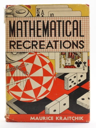 MATHEMATICAL RECREATIONS