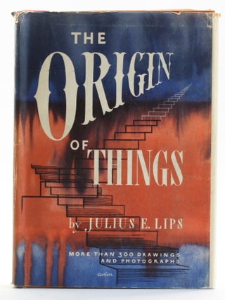 The Origin of Things