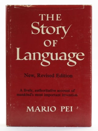The Story of Language