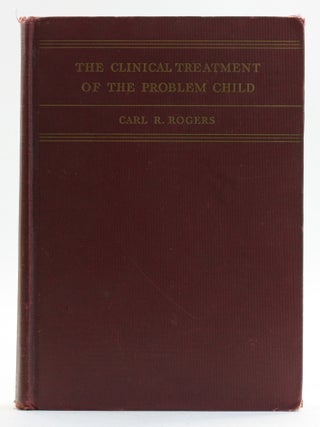 The Clinical Treatment of the Problem Child