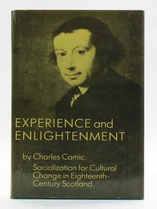 Item #514314 Experience and Enlightenment: Socialization for Cultural Change in...