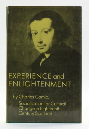Item #514314 Experience and Enlightenment: Socialization for Cultural Change in...