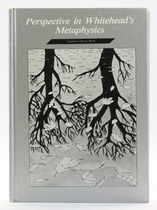 Perspective in Whitehead's Metaphysics