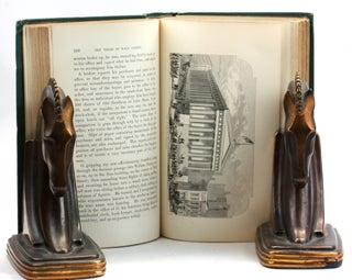 TEN YEARS IN WALL STREET; or, Revelations of Inside Life and Experience on 'Change.; Including the Histories, Mysteries, and Men of the 'Street', The Stock Exchange, The Gold Room.Sketches from Life of the Noted Speculators and Money Kings, with Anecdotes and Incidents of Their Careers.