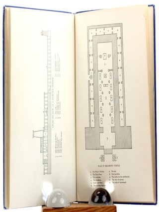 SOLOMON'S TEMPLE In the Light of other Oriental Temples