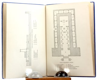 SOLOMON'S TEMPLE In the Light of other Oriental Temples