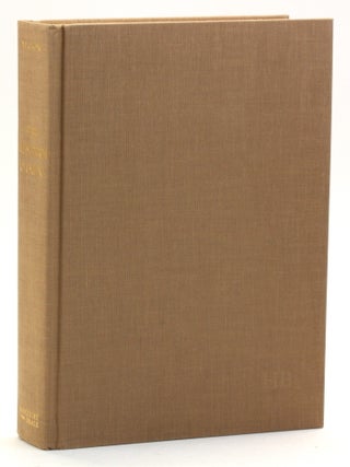 THE WESTERN CANON: The Books and School of the Ages