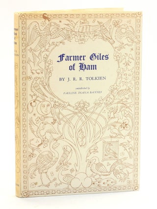 FARMER GILES OF HAM