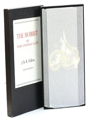 THE HOBBIT [De Luxe Edition