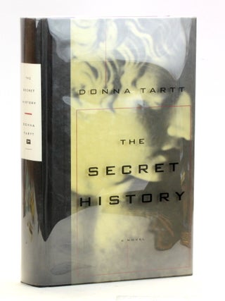 THE SECRET HISTORY
