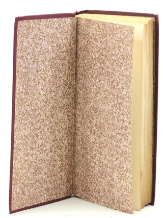 THE DAY OF VENGEANCE [Studies in the Scriptures, Vol. IV]