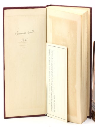 THE TIME IS AT HAND [Studies in the Scriptures, Vol. II]
