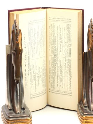 THE TIME IS AT HAND [Studies in the Scriptures, Vol. II]