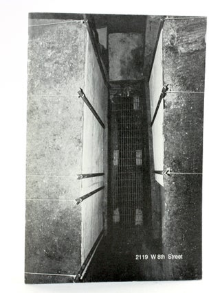 2119 W 8th Street ['Out of Architecture'
