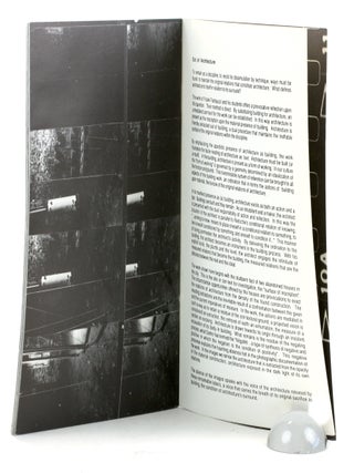 2119 W 8th Street ['Out of Architecture']