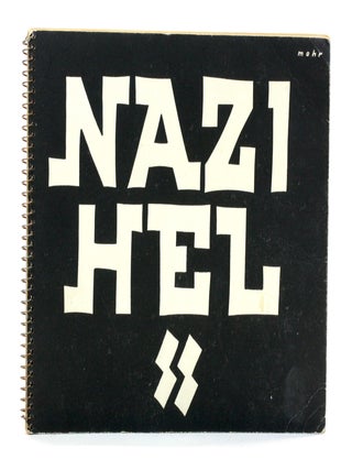 NAZI HEL [SS