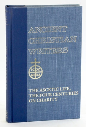 Item #5283 21. St. Maximus the Confessor: The Ascetic Life, The Four Centuries on Charity...