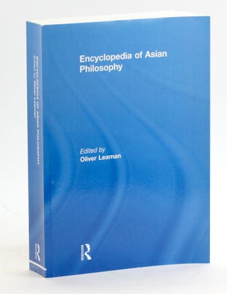 Item #5346 Encyclopedia of Asian Philosophy