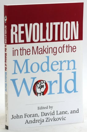 Item #5395 Revolution in the Making of the Modern World