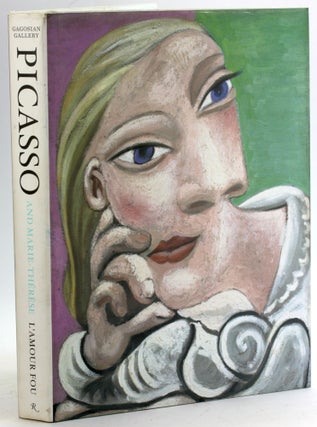 Item #5404 Pablo Picasso and Marie-Therese: L'Amour Fou