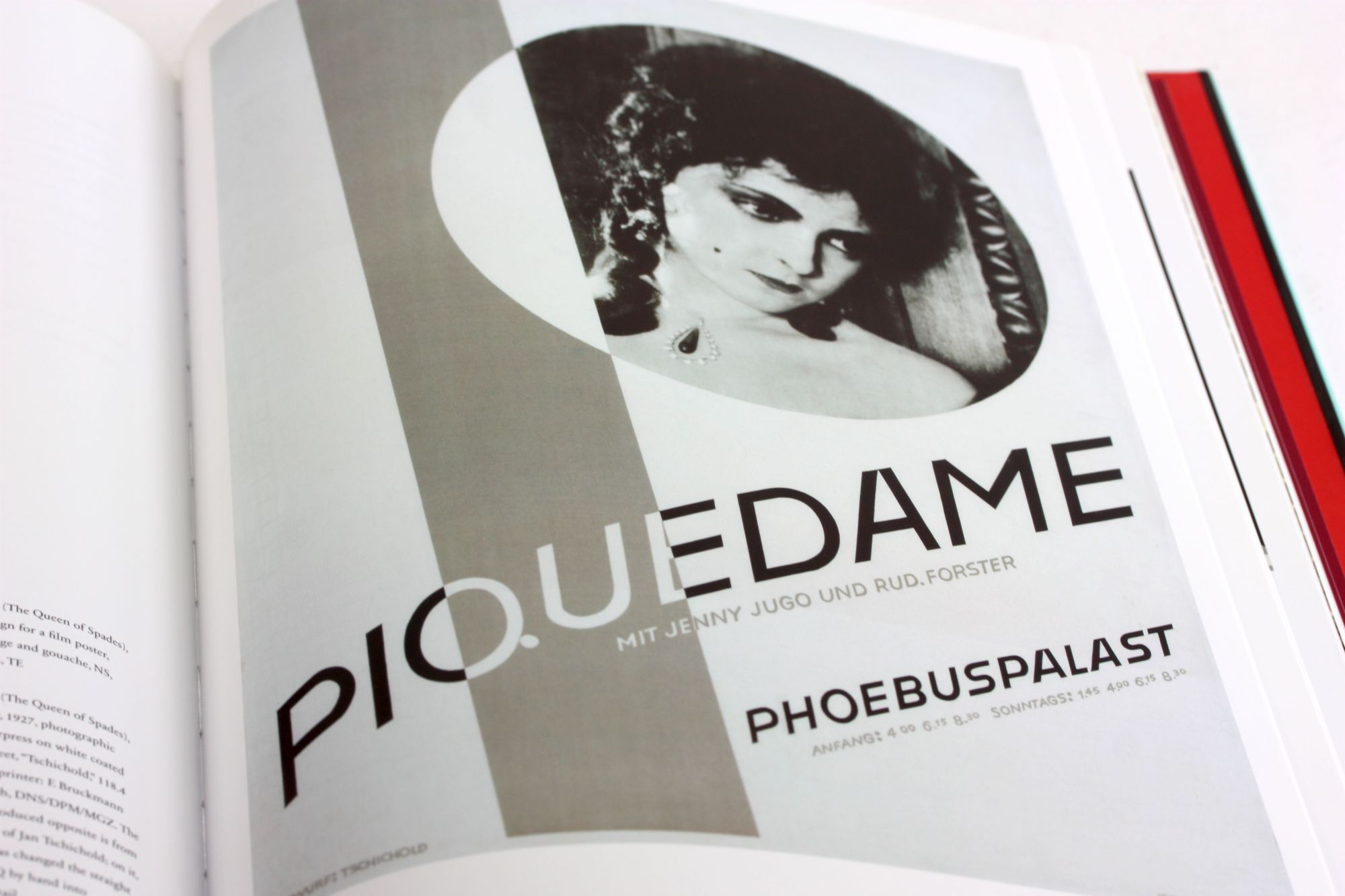 Jan Tschichold, Master Typographer: His Life, Work and Legacy 