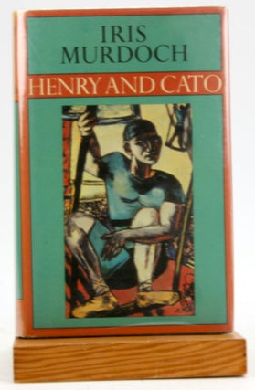 Item #5644 Henry and Cato. Iris Murdoch