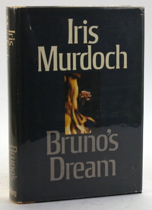 Item #5666 Bruno's Dream. Iris Murdoch