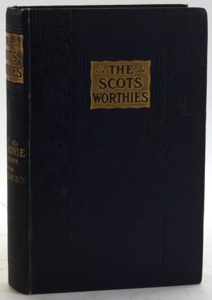 Item #5776 THE SCOTS WORTHIES. John Howie, W. H. Carslaw ed