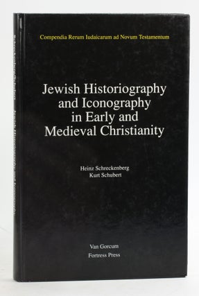 Item #5944 Jewish Traditions in Early Christian Literature (Compendia Rerum Iudicarum Ad Novum...