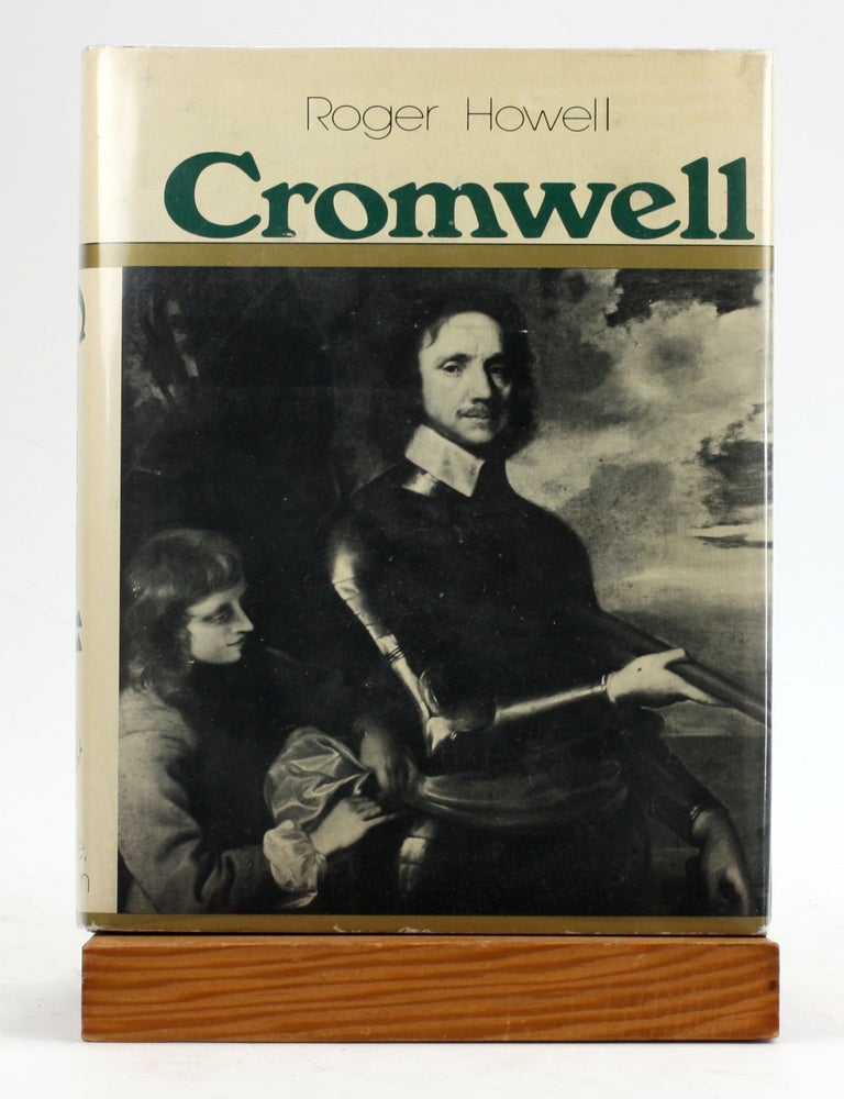 Cromwell The Library of world biography | Roger Howell | First Edition