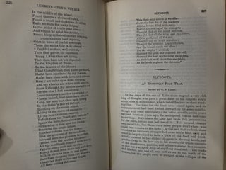 THE BOOK OF LITERATURE (32 VOLUMES IN 16)