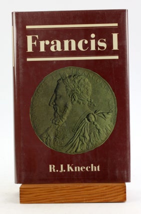 Item #6113 Francis I. R. J. Knecht