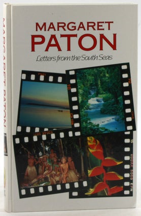 Item #6333 Margaret Paton. Margaret Whitecross Paton