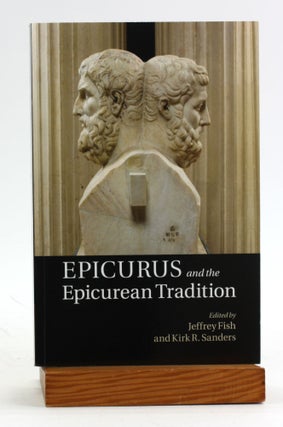 Item #6417 Epicurus and the Epicurean Tradition