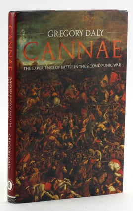 Item #6478 Cannae: The Experience of Battle in the Second Punic War: The Experience of Battle in...