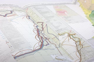 Tubinger Bible Atlas
