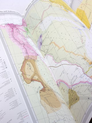 Tubinger Bible Atlas
