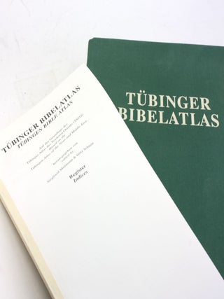 Tubinger Bible Atlas