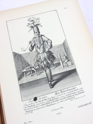 TOBACCO (5 VOLUME SET): Its History Illustrated by The Books, Manuscripts and Engravings In the Library of George Arents, Jr.
