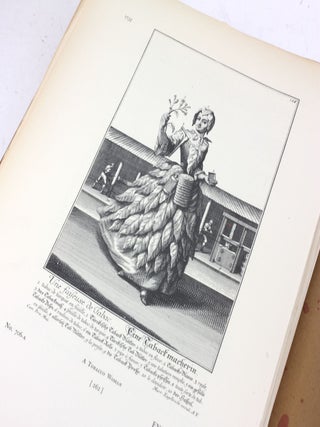 TOBACCO (5 VOLUME SET): Its History Illustrated by The Books, Manuscripts and Engravings In the Library of George Arents, Jr.