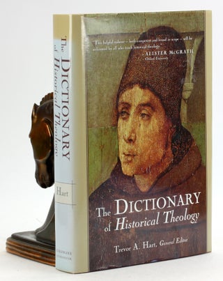 Item #6803 The Dictionary of Historical Theology