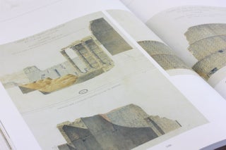 Ruins of Ancient Rome: The Drawings of French Architects Who Won the Prix De Rome 1786-1924