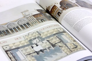 Ruins of Ancient Rome: The Drawings of French Architects Who Won the Prix De Rome 1786-1924