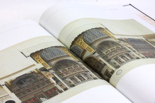 Ruins of Ancient Rome: The Drawings of French Architects Who Won the Prix De Rome 1786-1924
