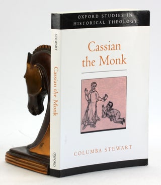 CASSIAN THE MONK