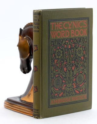 THE CYNIC'S WORD BOOK