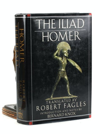 Item #7607 The Iliad. Homer